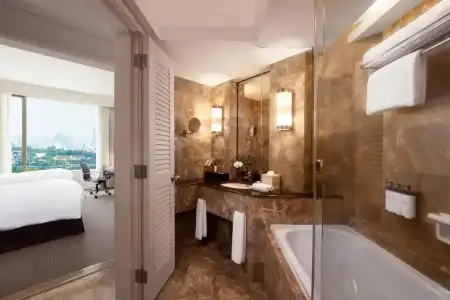 Pan Pacific Hanoi - 86