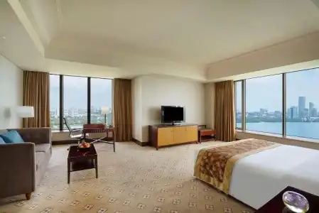 Kempinski Suzhou - 61