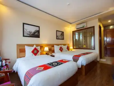Sapa Centre - 87