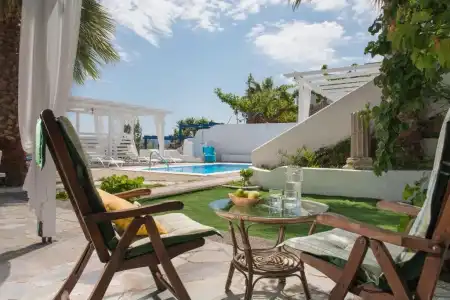 Alexandros Village - 16