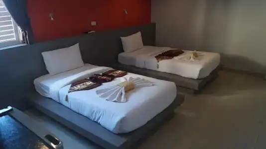 P.F Mansion - 2