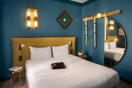 ibis Styles Paris Nation Cours de Vincennes - 60