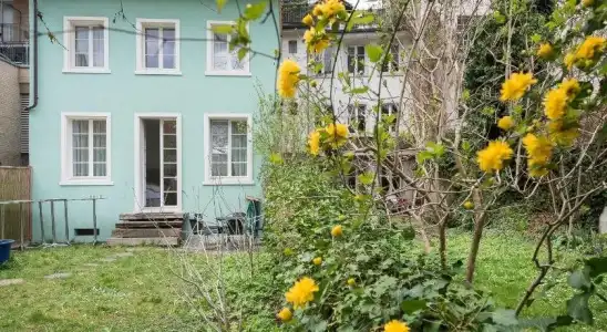 Emma Bett Und Bistro - 14