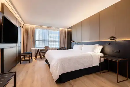 Holiday Inn Express SANTIAGO LAS CONDES by IHG - 30