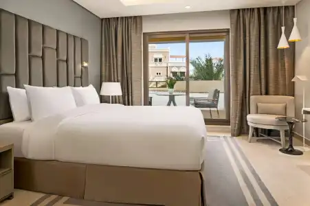 Wyndham Residences The Palm Apart-hotel - 9