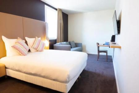 Campanile PRIME - Montpellier Centre St Roch - 59