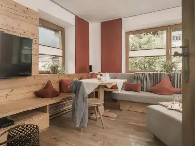 Apart Central – Premium Mountain & Garden - 316