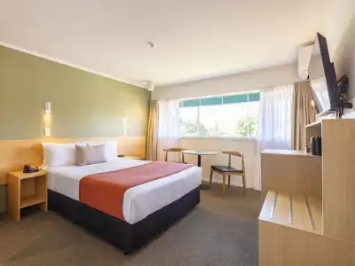 Auckland Rose Park - 2