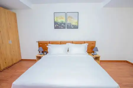 Sea Breeze Resort - 202