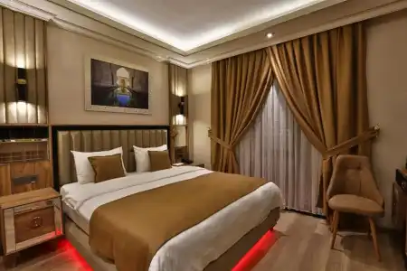Anemon Mardin Otel - 25