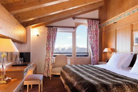 Carlina Courchevel - 40