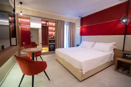 Best Western Plus Sabaudia - 98