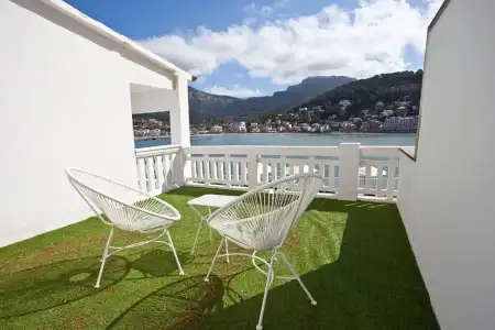 Salino Port Soller - Adults Only +16 - 106