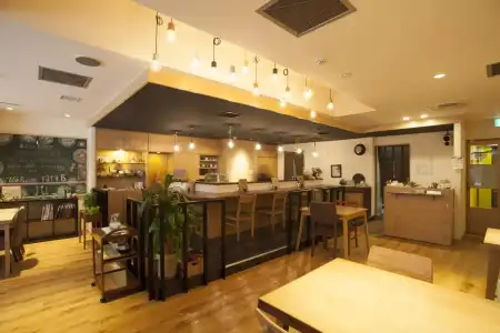Business Inn Norte 2 - 21