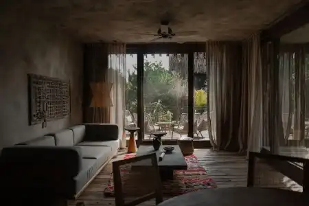 Nômade Temple Tulum - 10