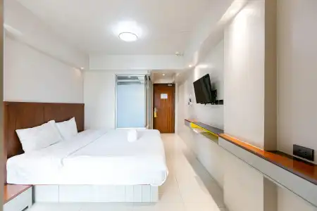 A Sleep Bangkok Sathorn - 28