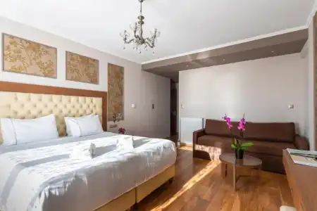 La Suite Boutique & Spa - 80