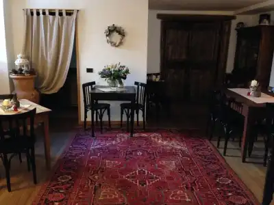 Albergo Aprica Garni - 10