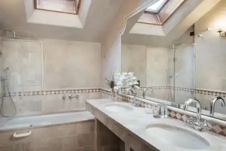 Relais Mont Blanc - 7