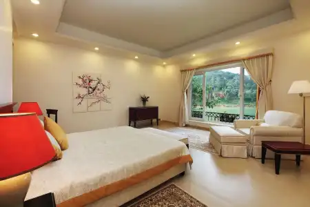 Binh An Village Dalat Resort - 183