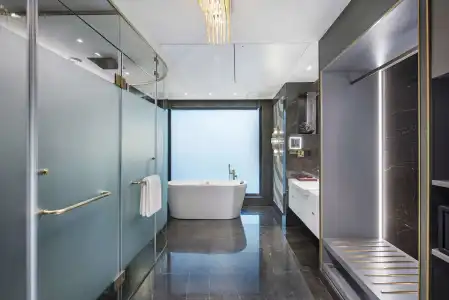 Radisson Blu & Suites GRT Chennai - 9