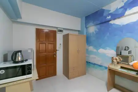 Ladapan Mansion - 10