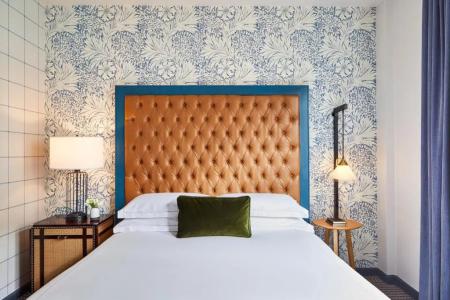 Kimpton MONACO DENVER by IHG - 57
