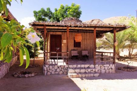 Muscat Hills Resort - 7