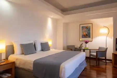 Thalassa Boutique & Spa - 97