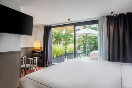 Le Palais Gallien Hôtel & Spa - 25