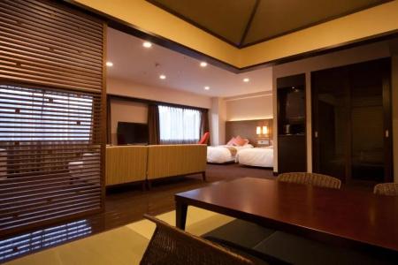 Grand Mercure Beppu Bay Resort & Spa - 143