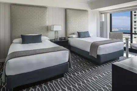 Manchester Grand Hyatt San Diego - 103