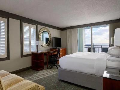 Marriott Sanibel Harbour Resort & Spa - 77