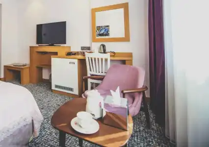 Golden Inn Uzungol - 31
