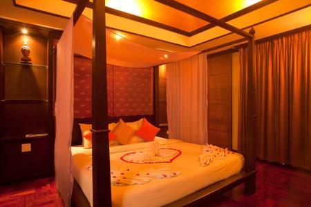 Khao Lak Palm Beach Resort - 33