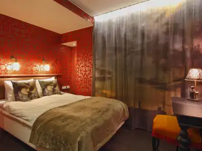 Skanstulls Boutique Hostel - 19