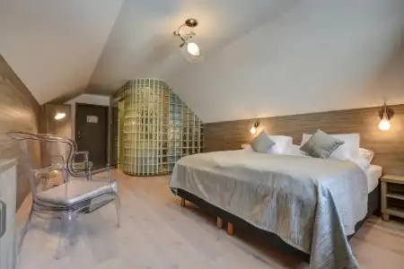 Amenity & Resort Špindlerův Mlýn - 54
