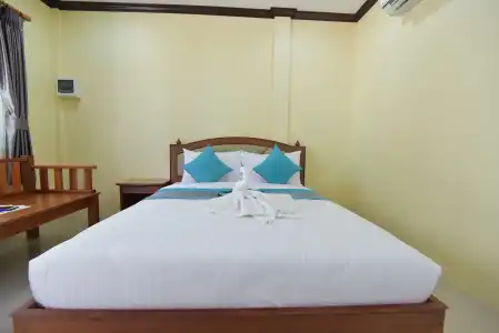 Changsi Resort - 4