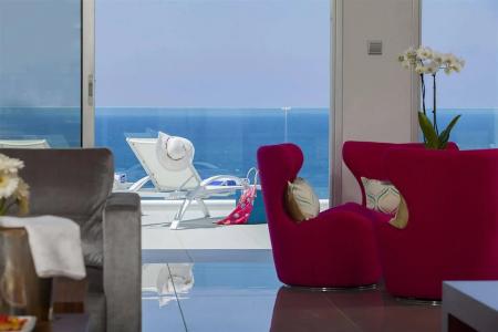 King Evelthon Beach & Resort - 7