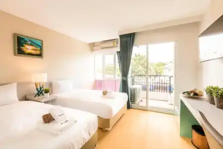 Baron Residence Bangkok - 82