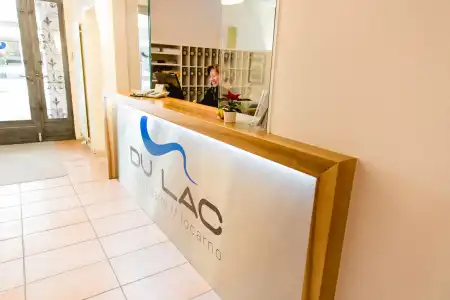 DU LAC Locarno - 11