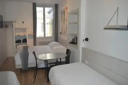 Hôtel La Marine - 31