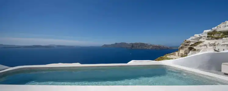 Echoes Luxury Suites - 43