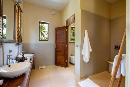 Zanzibar White Sand Luxury Villas & Spa - 134