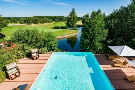 Best Western Premier Castanea Resort - 16