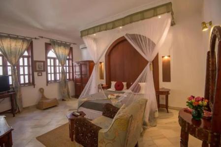 The Seyyida And Spa - 68