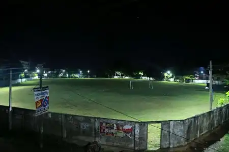 Cinnamon City - 73