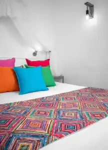 Salvatore Caldera Suites - 92