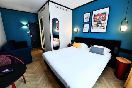 ibis Styles Dijon Central - 85