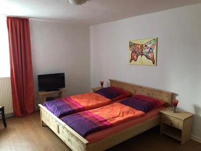 Landgasthof Germania - 18